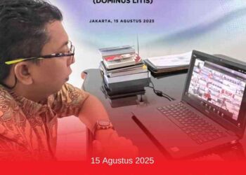 KICK OFF MEETING PENYUSUNAN KEBIJAKAN PENGUATAN FUNGSI PENUNTUT UMUM