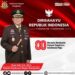 DIRGAHAYU REPUBLIK INDONESIA KE-80