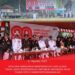UPACARA KEBESARAN MEMPERINGATI HARI ULANG TAHUN (HUT) KEMERDEKAAN REPUBLIK INDONESIA KE-80 TAHUN 2025 DI KABUPATEN BANGKALAN