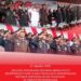UPACARA PENURUNAN BENDERA MERAH PUTIH MEMPERINGATI HARI ULANG TAHUN (HUT) KEMERDEKAAN REPUBLIK INDONESIA KE-80 TAHUN 2025 DI KABUPATEN BANGKALAN