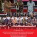 RESEPSI KENEGARAAN DALAM RANGKA PERINGATAN HARI ULANG TAHUN (HUT) KEMERDEKAAN REPUBLIK INDONESIA KE-80 TAHUN 2025 DI KABUPATEN BANGKALAN