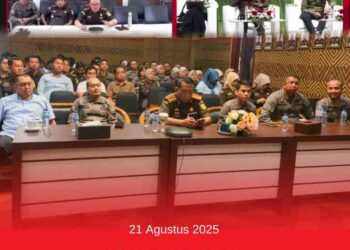 SEMINAR NASIONAL HARI LAHIR ADHYAKSA 2025