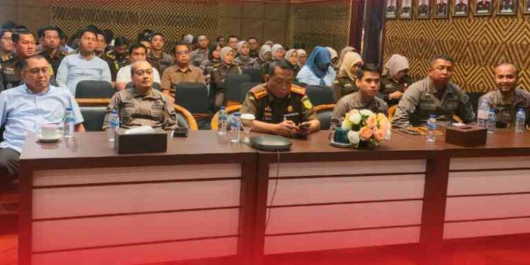SEMINAR NASIONAL HARI LAHIR ADHYAKSA 2025