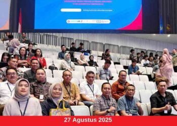 SEMINAR NASIONAL DENGAN TEMA MEMBANGUN SISTEM PERADILAN PIDANA YANG MODERN DAN BERKEADILAN