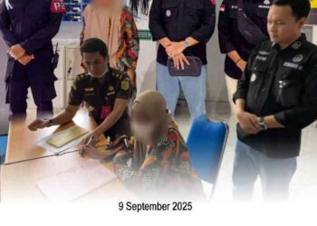 EKSEKUSI TERPIDANA ‘NH’ DALAM PERKARA TIPIKOR PENGADAAN TANAH UNTUK KEPENTINGAN UMUM PEMBANGUNAN KAWASAN KAKI JEMBATAN SURAMADU SISI MADURA (REST AREA / PARKIR UMUM) DI DESA SUKOLILO BARAT KECAMATAN LABANG KABUPATEN BANGKALAN OLEH BPWS TAHUN 2015 S/D 2017