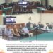 SIDANG KEENAM TERHADAP 1 (SATU) ORANG TERDAKWA ‘SN’ PADA PERKARA TIPIKOR PENGADAAN TANAH UNTUK KEPENTINGAN UMUM PEMBANGUNAN KAWASAN KAKI JEMBATAN SURAMADU SISI MADURA (REST AREA / PARKIR UMUM) DI DESA SUKOLILO BARAT KECAMATAN LABANG KABUPATEN BANGKALAN OLEH BPWS TAHUN 2015 S/D 2017 DENGAN AGENDA PEMBUKTIAN