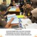 KEGIATAN PEMANTAUAN OLEH ASISTEN BIDANG PENGAWASAN KEJAKSAAN TINGGI JAWA TIMUR TERHADAP SATUAN KERJA KEJAKSAAN NEGERI BANGKALAN DAN SATUAN KERJA KEJAKSAAN NEGERI SAMPANG