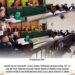 SIDANG KEDUA TERHADAP 3 (TIGA) ORANG TERDAKWA ‘SR’, ‘AY’ DAN ‘MI’ PADA PERKARA DUGAAN TINDAK PIDANA DI BIDANG CUKAI DENGAN AGENDA PEMBUKTIAN (PEMERIKSAAN SAKSI)