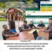 PENGARAHAN JAKSA AGUNG MUDA INTELIJEN DALAM RANGKA OPTIMALISASI ENTRI DATA PADA APLIKASI REAL TIME MONITORING VILLAGE MANAGEMENT FUNDING