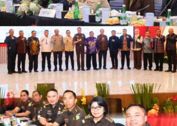 KUNJUNGAN KERJA SPESIFIK KOMISI III DPR RI DI JAWA TIMUR PADA MASA PERSIDANGAN I TAHUN SIDANG 2024-2025