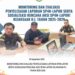 MONITORING DAN EVALUASI PENYELESAIAN LAPORAN SP4N-LAPOR SERTA SOSIALISASI RENCANA AKSI SP4N-LAPOR! KEJAKSAAN R.I. TAHUN 2025-2029