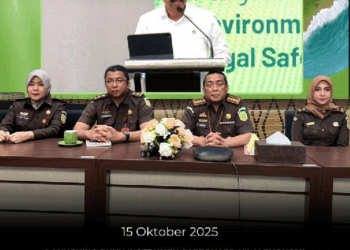 LAUNCHING BUKU INSTRUMEN SAFEGUARD NILAI EKONOMI KARBON DAN SEMINAR DALAM RANGKA MEWUJUDKAN HIGH INTEGRITY CARBON PRICING MELALUI PENGUATAN SOCIAL ENVIROMENTAL AND LEGAL SAFEGUARD