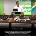 LAUNCHING BUKU INSTRUMEN SAFEGUARD NILAI EKONOMI KARBON DAN SEMINAR DALAM RANGKA MEWUJUDKAN HIGH INTEGRITY CARBON PRICING MELALUI PENGUATAN SOCIAL ENVIROMENTAL AND LEGAL SAFEGUARD