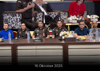 BIMBINGAN TEKNIS MENYONGSONG PENERAPAN UNDANG-UNDANG NOMOR 1 TAHUN 2023 TENTANG KITAB UNDANG-UNDANG HUKUM PIDANA
