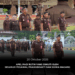 APEL PAGI RUTIN KEJAKSAAN NEGERI BANGKALAN