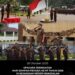 UPACARA PERINGATAN HARI SUMPAH PEMUDA KE-97 TAHUN 2025 DENGAN TEMA “PEMUDA PEMUDI BERGERAK INDONESIA MAJU” DI KEJAKSAAN NEGERI BANGKALAN