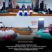 SIDANG KEENAM TERHADAP 3 (TIGA) ORANG TERDAKWA PADA PERKARA DUGAAN TINDAK PIDANA DI BIDANG CUKAI DENGAN AGENDA PEMBACAAN NOTA PEMBELAAN (PLEDOI)