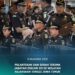 PELANTIKAN DAN SERAH TERIMA JABATAN ESELON III DI WILAYAH KEJAKSAAN TINGGI JAWA TIMUR