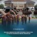 UPACARA PERINGATAN HARI PAHLAWAN NASIONAL TAHUN 2025 DI KEJAKSAAN NEGERI BANGKALAN