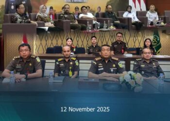 KOLABORASI PEMERINTAH KOTA BLITAR DENGAN APARAT PENEGAK HUKUM DALAM RANGKA MENYONGSONG PELAKSANAAN KUHP NASIONAL