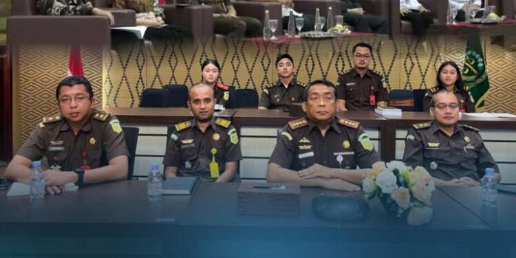 KOLABORASI PEMERINTAH KOTA BLITAR DENGAN APARAT PENEGAK HUKUM DALAM RANGKA MENYONGSONG PELAKSANAAN KUHP NASIONAL