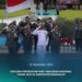UPACARA PERINGATAN HARI PAHLAWAN NASIONAL TAHUN 2025 DI KABUPATEN BANGKALAN