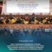 RAPAT KOORDINASI FORKOPIMDA PROVINSI, KABUPATEN/KOTA DAN FORKOPIMCAM SE-JAWA TIMUR DALAM RANGKA PENINGKATAN SINERGITAS MENJAGA KERUKUNAN, KEAMANAN DAN KETERTIBAN UMUM