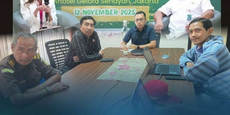 FORUM GROUP DISCUSSION (FGD) SISTEM DETEKSI DINI DI LINGKUNGAN KEJAKSAAN RI UNTUK PENCEGAHAN DAN PENANGGULANGAN EKSTREMISME BERBASIS KEKERASAN YANG MENGARAH PADA TERORISME