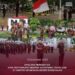 UPACARA PERINGATAN HARI ANTI KORUPSI SEDUNIA (HAKORDIA) TAHUN 2025 DI KANTOR KEJAKSAAN NEGERI BANGKALAN