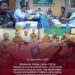 PERSIAPAN TEKNIS LOMBA TERTIB PENGELOLAAN KEUANGAN DESA, KEPATUHAN ENTRI DATA APLIKASI REAL TIME MONITORING VILLAGE MANAGEMENT FUNDING (JAGA DESA) DAN FILM PENDEK JAKSA GARDA DESA