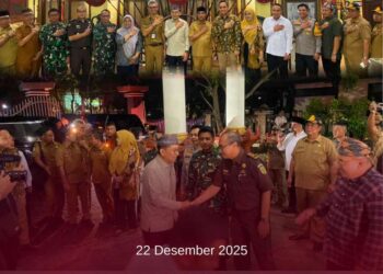 KONGRES MADURA DAN PERESMIAN MUSEUM BUDAYA MADURA
