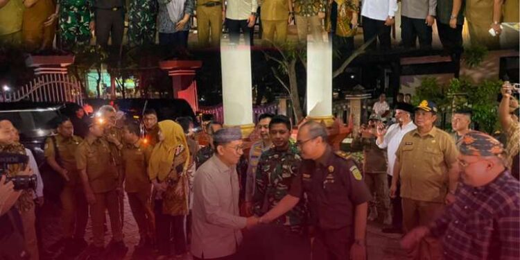 KONGRES MADURA DAN PERESMIAN MUSEUM BUDAYA MADURA