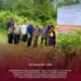 PEMASANGAN PLANG DAN BANNER TANDA TANAH DISITA OLEH NEGARA DENGAN KASUS TINDAK PIDANA KORUPSI PENYERTAAN MODAL BUMD / PD. SUMBER DAYA KABUPATEN BANGKALAN KEPADA PT. TONDUK MAJENG MADURA TAHUN ANGGARAN 2020-2021