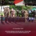 UPACARA PERINGATAN HARI BELA NEGARA KE 77 TAHUN 2025 DI KEJAKSAAN NEGERI BANGKALAN