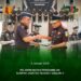 PELANTIKAN DAN PENGAMBILAN SUMPAH JABATAN PEJABAT ESELON III DI KEJAKSAAN TINGGI JAWA TIMUR