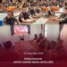 PENGARAHAN JAKSA AGUNG MUDA INTELIJEN