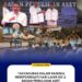 TASYAKURAN DALAM RANGKA MEMPERINGATI HARI LAHIR KE-2 BADAN PEMULIHAN ASET KEJAKSAAN RI
