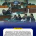SIDANG KEEMPAT PERKARA DUGAAN TINDAK PIDANA KORUPSI DALAM PENYERTAAN MODAL BUMD / PD. SUMBER DAYA KABUPATEN BANGKALAN KEPADA UD. MABRUQ RMS TAHUN ANGGARAN 2019 DENGAN AGENDA PEMBACAAN TANGGAPAN PERLAWANAN OLEH JAKSA PENUNTUT UMUM