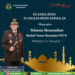 SELAMAT MENUNAIKAN IBADAH PUASA RAMADAN 1447 H/ 2026