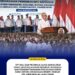 OPTIMALISASI PROGRAM JAKSA GARDA DESA (JAGA DESA) KEJAKSAAN REPUBLIK INDONESIA DAN PENANDATANGANAN PERJANJIAN KERJA SAMA ANTARA KEJAKSAAN NEGERI DENGAN DPC ABPEDNAS SE-JAWA TIMUR