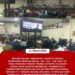 SIDANG KELIMA PD. SUMBER DAYA KABUPATEN BANGKALAN DALAM PENYERTAAN MODAL KEPADA PT. TONDUK MAJENG MADURA TAHUN 2020 DAN TAHUN 2021 DENGAN AGENDA PEMBUKTIAN OLEH JPU