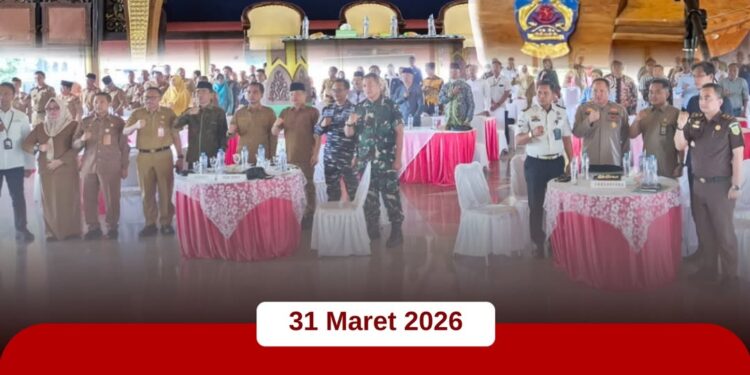 MUSYAWARAH PERENCANAAN PEMBANGUNAN RENCANA KERJA PEMERINTAH DAERAH (MUSRENBANG RKPD) KABUPATEN BANGKALAN TAHUN 2027