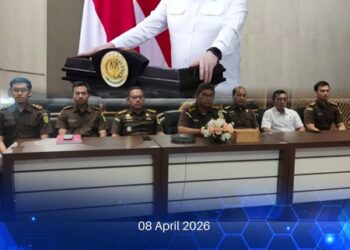 SEMINAR NASIONAL DENGAN TEMA “KOMERSIALISASI HAK CIPTA LAGU DAN MEREK DALAM PERSPEKTIF PENEGAKAN HUKUM”
