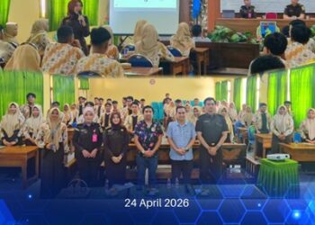 PENYULUHAN HUKUM PROGRAM JAKSA MASUK SEKOLAH (JMS) DENGAN TEMA “BULLYING DAN NARKOTIKA” DI SMA 2 BANGKALAN