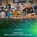 PENGARAHAN KEPALA KEJAKSAAN TINGGI JAWA TIMUR DALAM MONITORING DAN EVALUASI PENANGANAN PERKARA TINDAK PIDANA KORUPSI, PERKARA TINDAK PIDANA UMUM, PERKARA PERDATA DAN TATA USAHA NEGARA, PENYAMPAIAN HAMBATAN PELAKSANAAN TUGAS DAN HAL LAIN YANG URGENT DALAM PENEGAKAN HUKUM