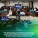 SIDANG KEEMPAT TERHADAP 3 ORANG TERDAKWA PADA PERKARA DUGAAN TINDAK PIDANA KORUPSI DALAM PENYERTAAN MODAL BUMD / PD. SUMBER DAYA KABUPATEN BANGKALAN KEPADA UD. MABRUQ RMS TAHUN ANGGARAN 2019 DENGAN AGENDA SIDANG PEMERIKSAAN SAKSI