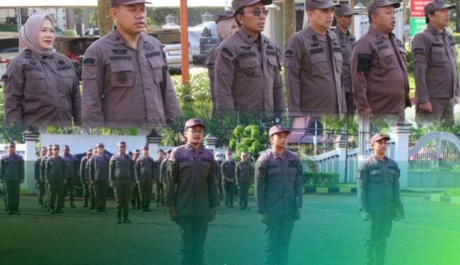 UPACARA PERINGATAN HARI ULANG TAHUN PERSATUAN JAKSA INDONESIA (HUT PERSAJA) KE-75 TAHUN 2026