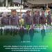 UPACARA PERINGATAN HARI ULANG TAHUN PERSATUAN JAKSA INDONESIA (HUT PERSAJA) KE-75 TAHUN 2026