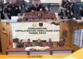 PENGARAHAN KEPALA BADAN PEMULIHAN ASET KEJAKSAAN REPUBLIK INDONESIA TAHUN 2026