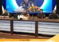 BIMBINGAN TEKNIS APLIKASI CASE MANAGEMENT SYSTEM (CMS) PIDANA UMUM DAN PIDANA TERKAIT PENYESUAIAN KUHAP TAHUN 2025